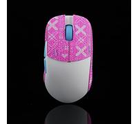 DucKey Mouse Grip Tape Anti Slip Sticker For Lamzu Atlantis Mini Wireless Superlight Gaming Mouse (Color : 12, Size : Atlantis)