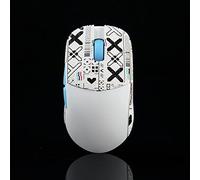 DucKey Mouse Grip Tape Anti Slip Sticker For Lamzu Atlantis Mini Wireless Superlight Gaming Mouse (Color : 9, Size : Atlantis MINI)