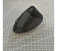 DucKey Mouse Grip Tape, Anti Slip Sticker For Lift Vertical Ergonomic Mouse (Color : 2)