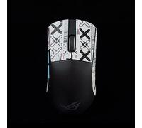 DucKey Mouse Grip Tape Anti Slip Sticker for ROG Harpe Ace Aim Lab Edition Gaming Mouse (Color : 15)