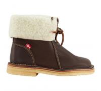 Duckfeet - Aarhus - Winter boots size 45, brown/sand