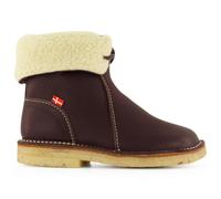 Duckfeet - Aarhus - Winter boots size 45, brown/sand