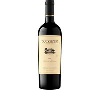 Duckhorn Howell Mountain Cabernet Sauvignon 2017