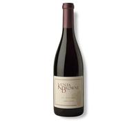 Duckhorn Kosta Browne Sta. Rita Hills Pinot Noir, Elegant & Vibrant Californian Red Wine, 100% Pinot Noir (Case of 6x75cl)