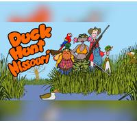 DuckHunt - Missouri Steam CD Key