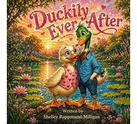 Duckily Ever After
