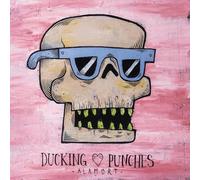 Ducking Punches - Alamort [VINYL]