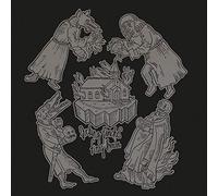 Ducking Punches - Fizzy Brain