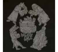 Ducking Punches - Fizzy Brain