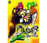 Duckles: the Jigsaw Witch Steam Key GLOBAL