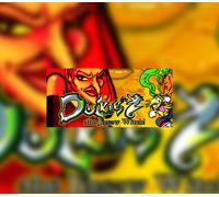 Duckles: the Jisgaw Witch Steam CD Key