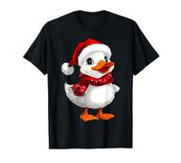 Duckling Christmas T-Shirt