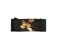 Duckling with crownBow headband, patterned baby bow hair accessory, suitable for newborns, infants, and everyday wear