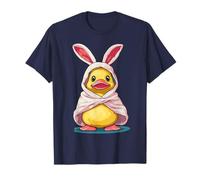 Ducklings in Rabbit Costume T-Shirt