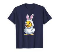 Ducklings in Rabbit Costume T-Shirt