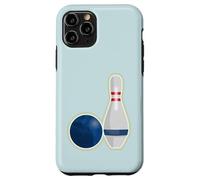 Duckpin bowling Case for iPhone 11 Pro