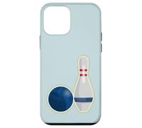 Duckpin bowling Case for iPhone 12 mini