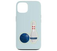 Duckpin bowling Case for iPhone 13