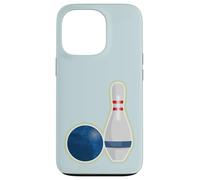 Duckpin bowling Case for iPhone 13 Pro