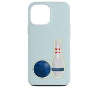 Duckpin bowling Case for iPhone 13 Pro Max