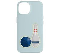Duckpin bowling Case for iPhone 14