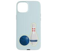 Duckpin bowling Case for iPhone 15 Plus