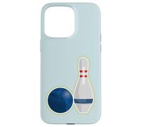 Duckpin bowling Case for iPhone 15 Pro Max