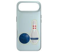 Duckpin bowling Case for iPhone Air