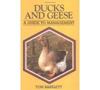 Ducks and Geese
