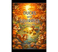 Ducks and Squirrels: A Fuzzy Tale