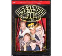 Ducks Breath Mystery Theatre 30th Anniversary Reun [DVD] [2005] [Region 1] [US Import] [NTSC]