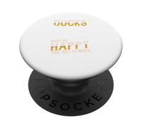 Ducks Bring Joy While People Often Bring the Drama PopSockets Adhesive PopGrip