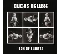 Ducks Deluxe - Box of Shorts