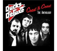Duck's Deluxe - Coast To Coast: The Anthology