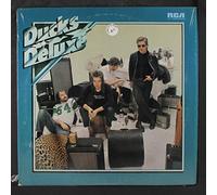 DUCKS DELUXE - ducks deluxe