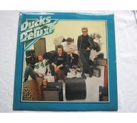 Ducks Deluxe - Ducks Deluxe Ducks Deluxe LP RCA LPL15008 EX/VG 1974