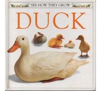 Ducks (See How They Grow)