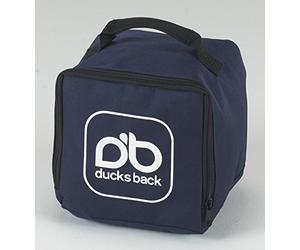 Ducksback Heavy Duty Small Cube Storage Bag for Caravans and Motorhomes