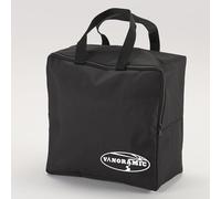 Ducksback Medium Storage Bag For Caravan Motorhome Campervan Heavy Duty Vanoramic Black