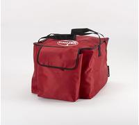 Ducksback Small Porta Potti Carry Storage Bag Camping Campervan Caravan Motorhome Red