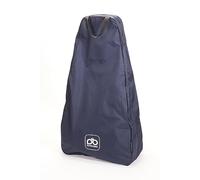 Ducksback Wastemaster/Hogmaster Storage Bag, Caravan/Motorhome, Blue | Fits Wastemaster/Hogmaster waste water carriers, Water resistant 600D polyester Double zip, carry handles
