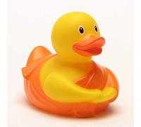 DUCKSHOP |Buddha Rubber Duck | Bathduck | Rubber Duckie