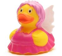 Duckshop Fairy Rubber Duck I Bath Duck I
