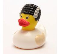 DUCKSHOP |Frankenstein's Wife Rubber Duck | Bathduck | Rubber Duckie