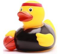 Duckshop I Basketball Rubber Duck I Bath Duck