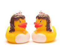 Duckshop I Bride and Bride Rubber Duck I Bath Duck