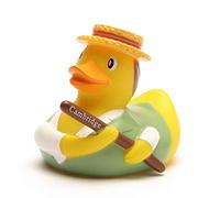 Duckshop I Cambridge Punting Rubber Duck I Bath Duck