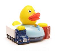 Duckshop I Carrier Rubber Duck I Bath Duck