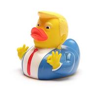 Duckshop I Donald Trump Rubber Duck I Bath Duck