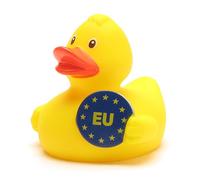 Duckshop I Europe Rubber Duck I Bath Duck